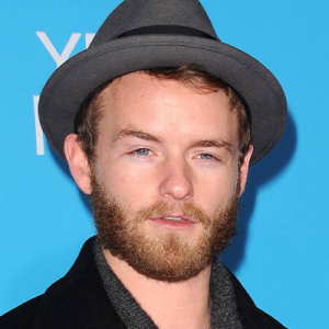 Christopher Masterson