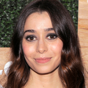 Cristin Milioti