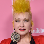 Cyndi Lauper