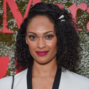 Cynthia Addai-Robinson