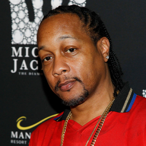 DJ Quik