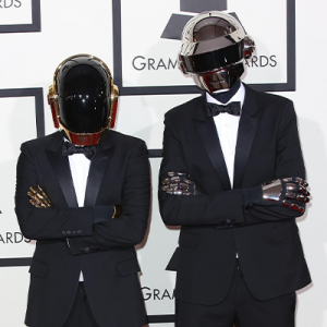 Daft Punk