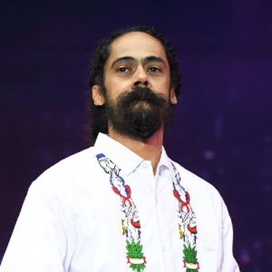 Damian Marley