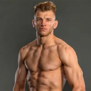 Dan Hooker