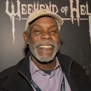 Danny Glover