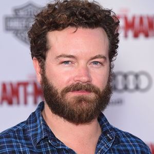 Danny Masterson