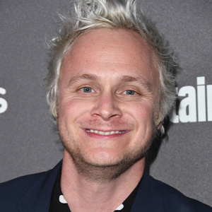 David Anders