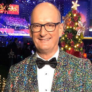 David Koch