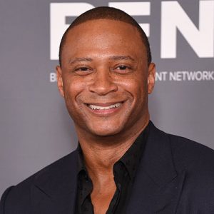 David Ramsey