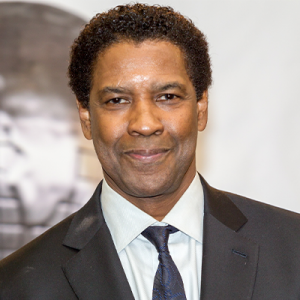 Denzel Washington