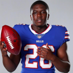 Devin Singletary