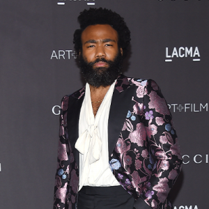 Donald Glover