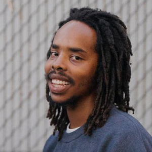 Earl Sweatshirt