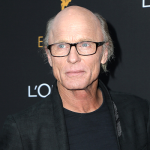 Ed Harris