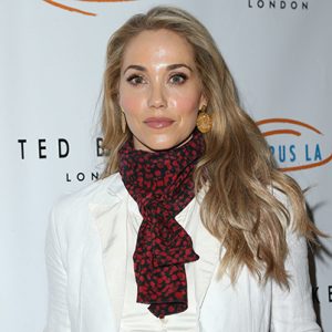 Elizabeth Berkley