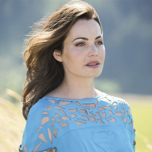 Erica Durance