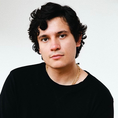Fabrizio Villalpando