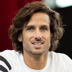 Feliciano Lopez