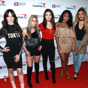 Fifth Harmony