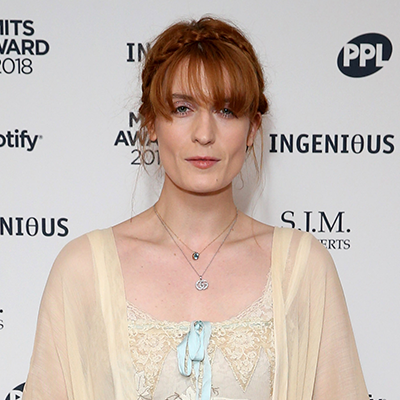 Florence y The Machine