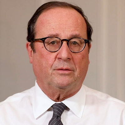 François Hollande