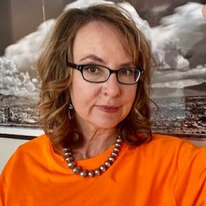 Gabby Giffords