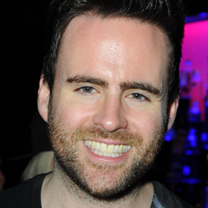 Gareth Emery