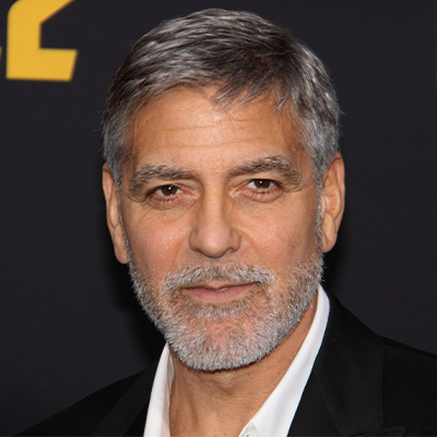 George Clooney Contact Info - Agent, Manager, Publicist