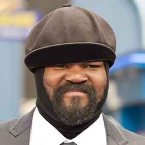 Gregory Porter