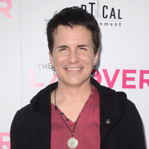 Hal Sparks