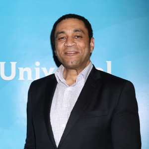 Harry Lennix