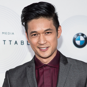 Harry Shum Jr.