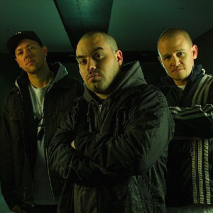 Hilltop Hoods