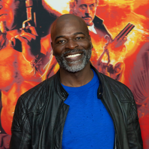 Hisham Tawfiq