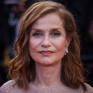 Isabelle Huppert