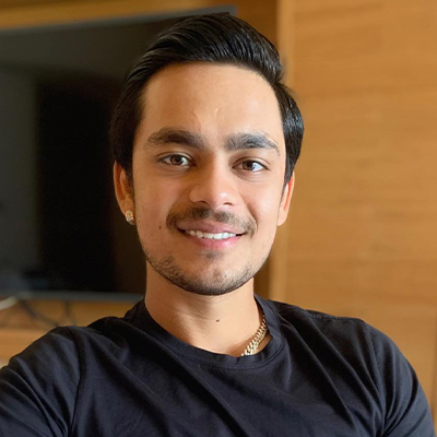 Ishan Kishan