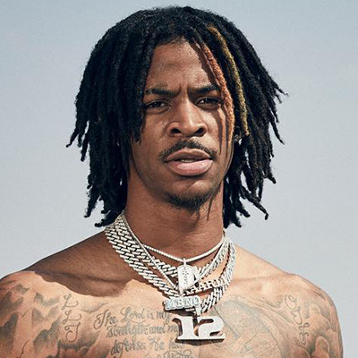 Ja Morant