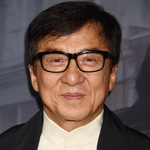 Jackie Chan