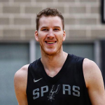 Jakob Poeltl