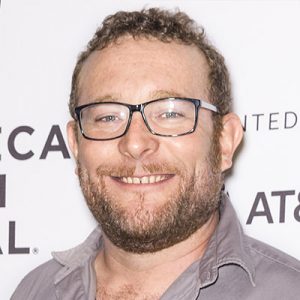 James Adomian