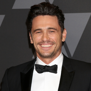 James Franco