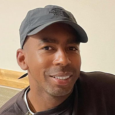 Jason Bolden