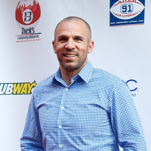 Jason Kidd