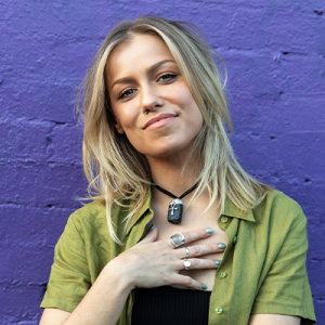 Jenna McDougall