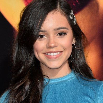 Jenna Ortega Contact Info | Booking Agent, Manager, Publicist