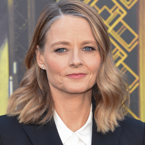 Jodie Foster