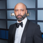 Joe Budden