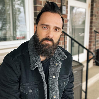 John Cooper