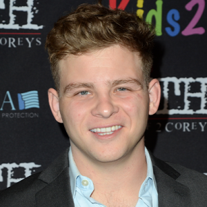 Jonathan Lipnicki