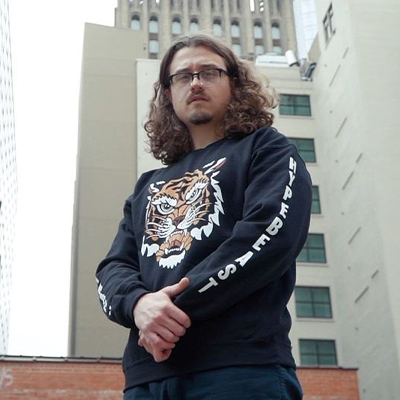 Joshua Weissman